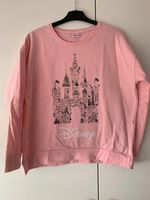 DISNEY Pullover Schloss*Castle* NEUWERTIG Bayern - Schwanstetten Vorschau