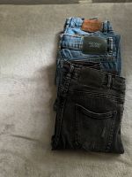 3 Jeans Hosen 152 gut erhalten ZARA West - Schwanheim Vorschau