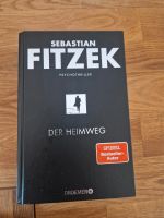 Buch Sebastian Fitzek Stuttgart - Stuttgart-Ost Vorschau