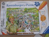 Ravensburger tiptoi Puzzle wie Neu Rheinland-Pfalz - Kempenich Vorschau