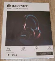 BURNESTER WIRELESS HEADPHONE Bayern - Zwiesel Vorschau