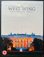 The West Wing - DVD - The Complete Series 1-7 - Wie NEU/OVP Nordrhein-Westfalen - Solingen Vorschau