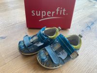 Superfit Sandalen Nordrhein-Westfalen - Neuenrade Vorschau