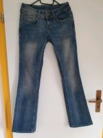 Hilfiger Jeans Gr. 36 Baden-Württemberg - Bodelshausen Vorschau