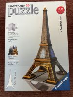 Puzzle Eiffelturm 3D Baden-Württemberg - Külsheim Vorschau