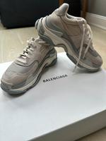Balenciaga Triple S 40 Hamburg-Nord - Hamburg Alsterdorf  Vorschau