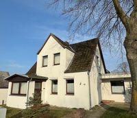 Einfamilienhaus mit Einliegerwohnung und Dachterrasse in Heiligenhafen Kreis Ostholstein - Heiligenhafen  Vorschau