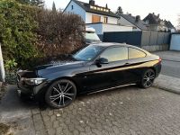 BMW 420d Coupé A - M Sportfahrwerk & Paket, Glasdach Nordrhein-Westfalen - Hagen Vorschau