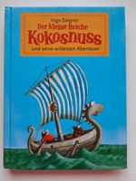 Der kleine Drache Kokosnuss und seine wildesten Abenteuer Mecklenburg-Vorpommern - Karlshagen Vorschau