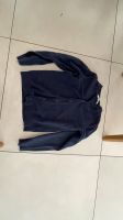 Strickjacke Cardigan blau h&m 134/140 Bayern - Bad Abbach Vorschau