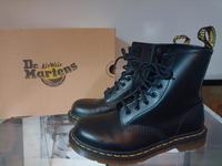 wie Neu❤️ BLACK DR. MARTENS AIR WAIR PASCAL BOOTS LEDERSTIEFEL 38 Nordrhein-Westfalen - Iserlohn Vorschau