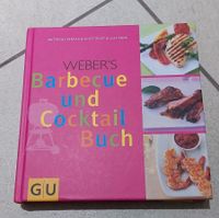 Barbecue und Cocktail Buch Baden-Württemberg - Althengstett Vorschau