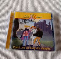 Connie und die Burg der Vampire CD Baden-Württemberg - Sigmaringendorf Vorschau