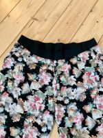 Pumphose Pluderhose Hippie Flower Power Kreis Pinneberg - Tangstedt Vorschau