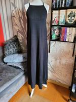 Kleid Schwarz Sommerkleid GR S neu Bayern - Bodenkirchen Vorschau