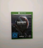 Mass Effect Andromeda Xbox One Spiel Bayern - Scheuring Vorschau