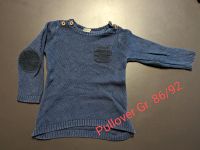 Pullover Gr. 86/92 Niedersachsen - Bissendorf Vorschau