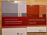 Unternehmensstrategie Holzmann BWL ISBN 978-3-7783-1606-1 Niedersachsen - Lüneburg Vorschau