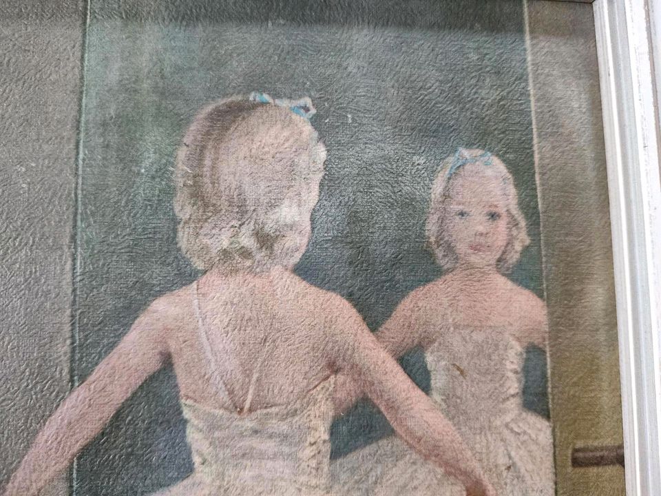 Bild aus Kunsthandel Fritz Gutmann, Kinderballett, Ballett in Meitingen