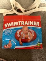 Schwimmtrainer Berlin - Treptow Vorschau