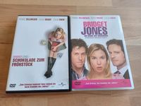 DVD Bridget Jones Schokolade zum Frühstück Am Rande des Wahnsinns Bayern - Murnau am Staffelsee Vorschau
