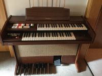 Elektrische Orgel der Marke Technics Nordrhein-Westfalen - Beverungen Vorschau