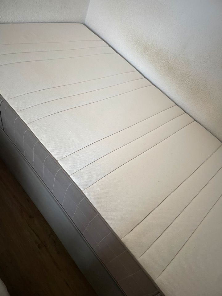 Matratze für Boxspringbett 200x90 in Hamburg