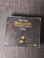 Ensel und Krete Walter Moers  Ein Märchen aus Zamonien CD Nordrhein-Westfalen - Bottrop Vorschau