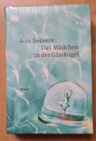 Neu Buch "Das Mädchen in der Glaskugel" v. A.Shearer Geschenk Geb Hessen - Darmstadt Vorschau
