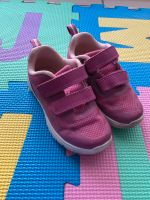 Sneaker pink Mädchen Schuhe Größe 25 Thüringen - Wiesenthal Vorschau