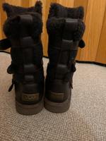 Ugg boots brau 38 München - Moosach Vorschau
