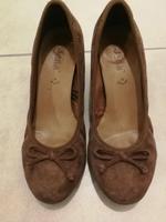 Damenschuhe Jana, Größe 38, braun Bayern - Regensburg Vorschau