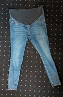 Umstandshose Jeans blau in XL / 44 Niedersachsen - Ganderkesee Vorschau