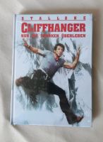 Cliffhanger Mediabook ~~Neu & OVP~~ Nordrhein-Westfalen - Beverungen Vorschau