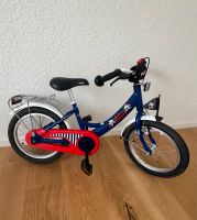 Fahrrad pucky capt‘n sharky 16 zoll Berlin - Spandau Vorschau