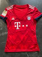 Adidas Fußball Trikot Damen Fussball FC Bayern Bayern - Mühldorf a.Inn Vorschau