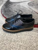 Damen Schuhe von Catwalk 40 Nordrhein-Westfalen - Bad Salzuflen Vorschau