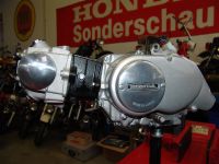 Honda Dax ST50E Motor revidiert / Leistungsoptimiert Düsseldorf - Benrath Vorschau