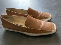 Kennel & Schmenger Shoes Damen loafers gr. 40 top Zustand Nordrhein-Westfalen - Alsdorf Vorschau