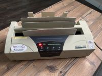 Bindemaschine Binder T80 Essen - Altenessen Vorschau