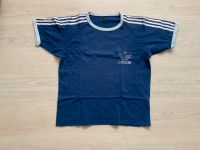 adidas Originals T-Shirt dunkelblau Größe L Bayern - Landsberg (Lech) Vorschau