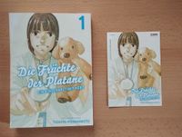 Die Früchte der Platane Seinen  Kinderarzt mit Herz Oneshot Manga Bayern - Simbach Vorschau