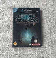 Eternal Darkness Sanity’s Requiem Nintendo GameCube Dortmund - Eving Vorschau