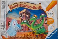 Tip Toi Spiel Schatzsuche i.d.Buchstaben-Burg Nordrhein-Westfalen - Warstein Vorschau