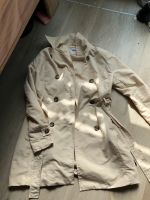 Trenchcoat beige Nordrhein-Westfalen - Xanten Vorschau