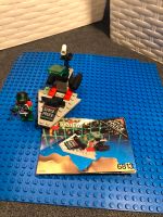 Lego 6813 Space Police Polizei Baden-Württemberg - Fröhnd (Schwarzwald) Vorschau