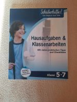 Hausaufgaben & Klassenarbeiten Klasse 5-7 Berlin - Spandau Vorschau