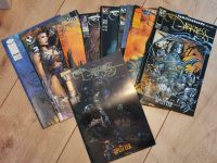 The Darkness, 1/2-10, Splitter/image/Top Cow, 1998 Nordrhein-Westfalen - Wiehl Vorschau