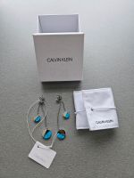 Neue Ohrringe von Calvin Klein Sachsen-Anhalt - Genthin Vorschau