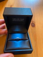 Ring / Verlobungsring, Platin mit Diamant, Größe 51,5 Pankow - Prenzlauer Berg Vorschau